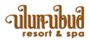 Ulun Ubud Resort and Spa Logo